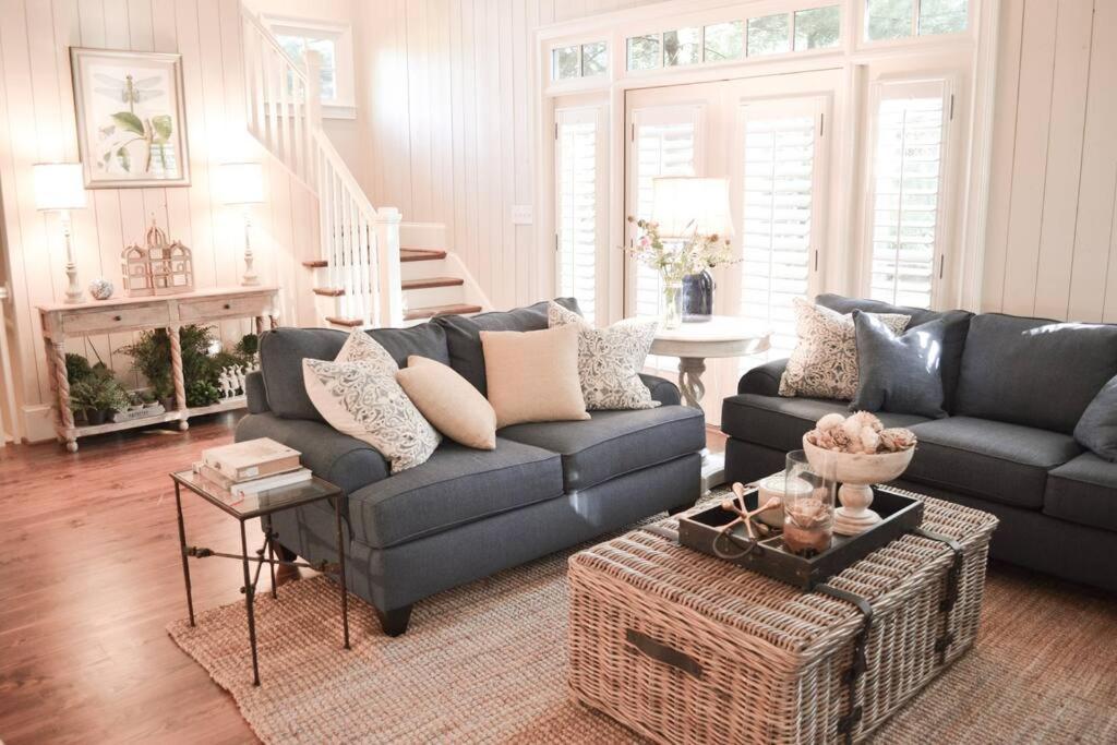 Cozy Cottage In Big Canoe Jasper Luaran gambar